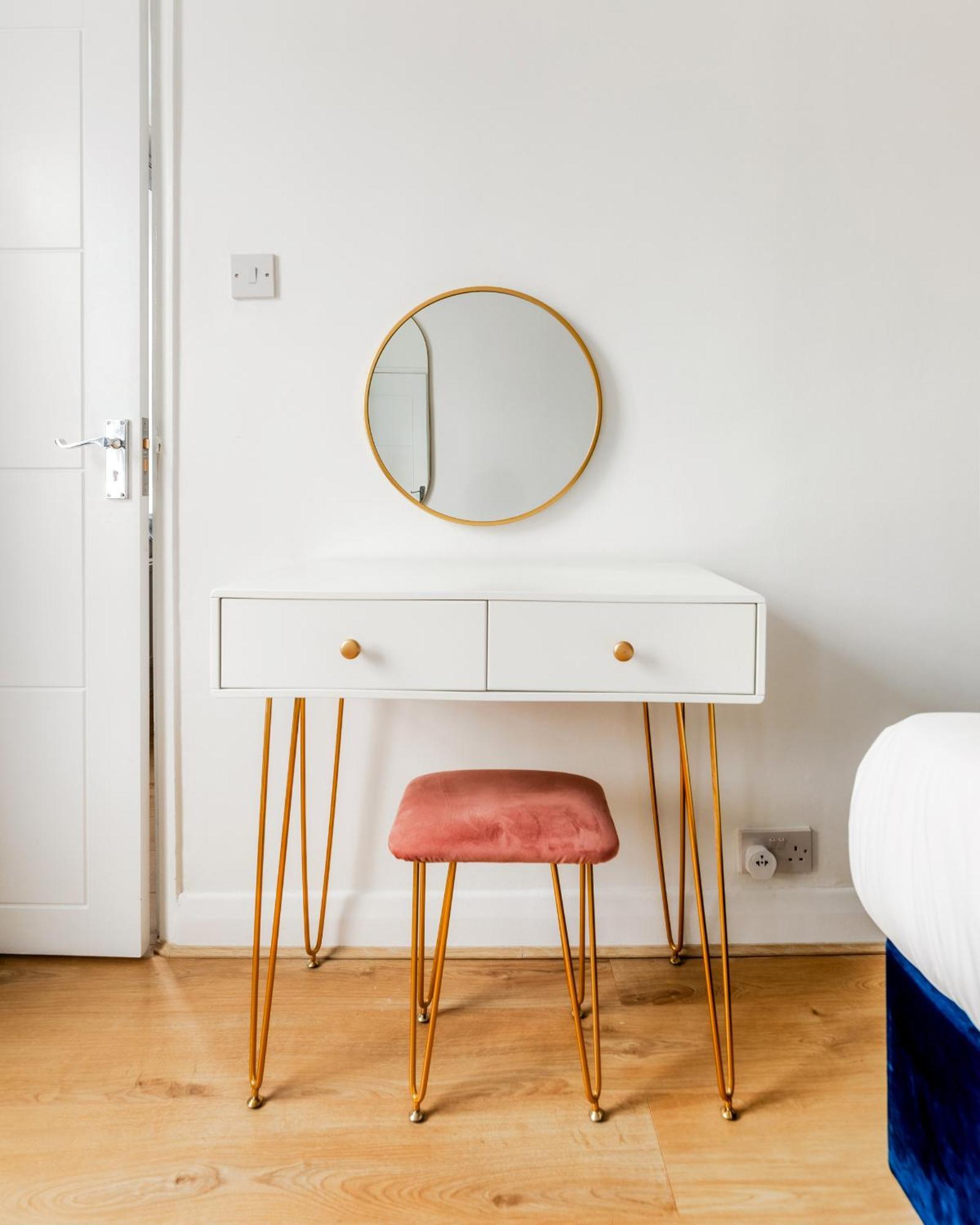 Cozy 1 Bedroom Flat Paddington Londra Cameră foto